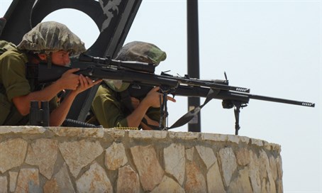 Στη Βραζιλία έφθασαν 150 Ισραηλινοί snipers για να προωθηθούν με ειδική αποστολή στη Βενεζουέλα…