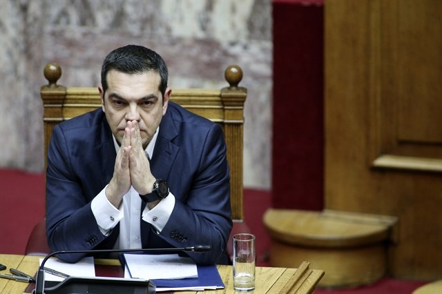 Συμβαίνει κάτι με την Rothschild και την κυβέρνηση;