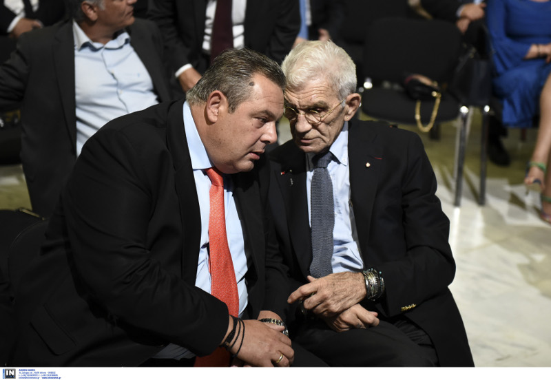 ΜΕΓΑΛΗ ΑΛΗΤΕΙΑ! ΣΥΝΕΡΓΕΙΑ ΤΟΥ ΔΗΜΟΥ ΘΕΣΣΑΛΟΝΙΚΗΣ –ΜΕ ΕΝΤΟΛΗ ΜΠΟΥΤΑΡΟΓΛΟΥ- ΚΑΤΕΒΑΖΟΥΝ ΤΙΣ «ΕΝΟΧΛΗΤΙΚΕΣ» ΑΦΙΣΕΣ!