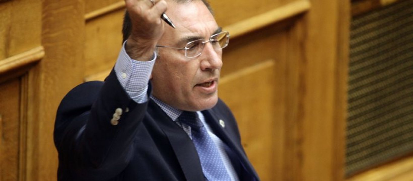 Δ. Καμμένος: «Μεγάλη προβοκάτσια του Μαξίμου τα επεισόδια στο Σύνταγμα»