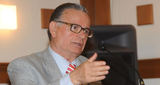 Προφητική δήλωση Καργάκου: Πλησιάζει η ώρα που θα φύγω από τον κόσμο, για να μην ζήσω την προδοσία της Μακεδονίας μας (video)