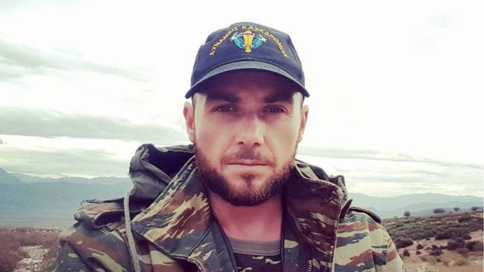 Θάνατος Κατσίφα: Ζητούν άλλους τρεις μήνες οι αλβανικές αρχές για το πόρισμα