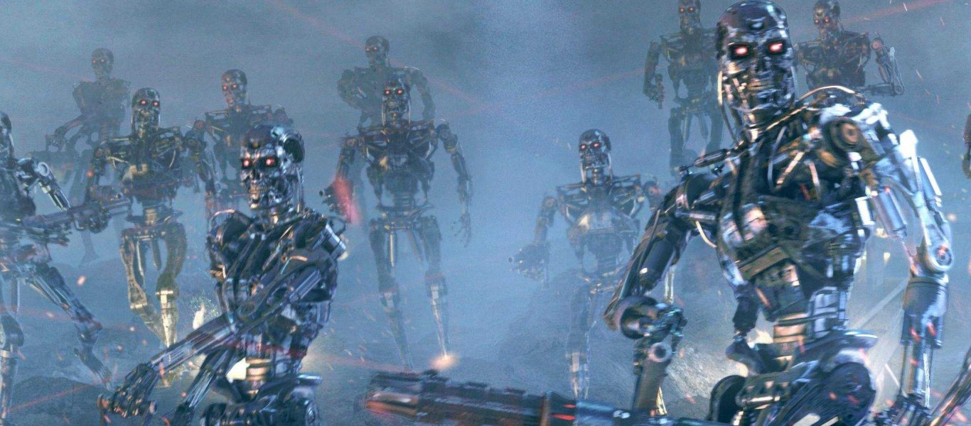 Η DARPA δημιούργησε το πρώτο ρομπότ με αυτοσυνείδηση για πολεμικούς σκοπούς: Κίνδυνος για την Ανθρωπότητα