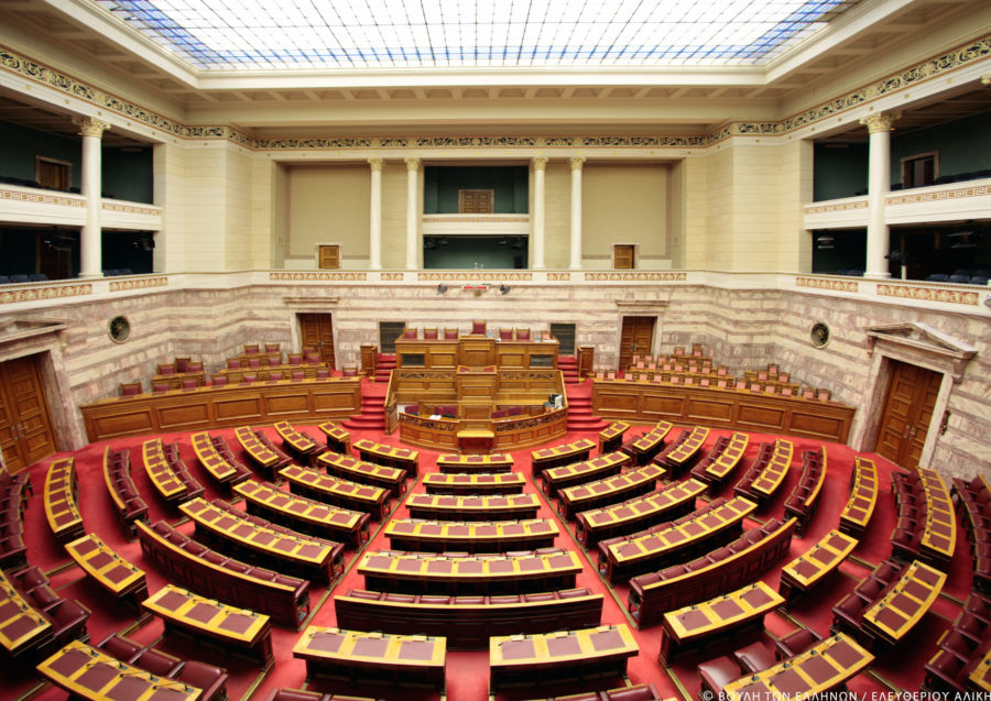 “Δημοκρατικά” Πραξικοπήματα…