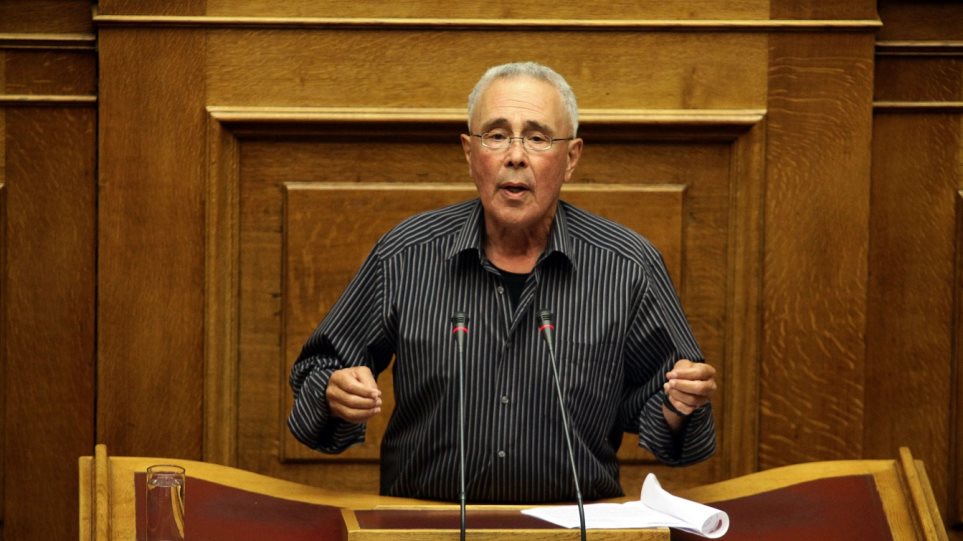 ΟΛΟΙ ΒΛΑΜΜΕΝΟΙ ! Ζουράρις: Η κυβέρνηση σακατεύει τη Μακεδονία, αλλά… την στηρίζω!