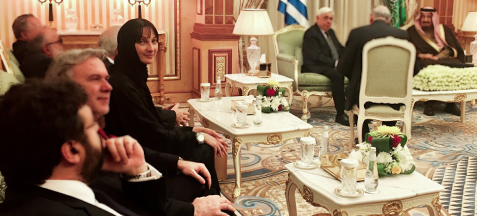 ΟΛΟΙ ΞΕΦΤΙΛΙΣΜΕΝΟΙ ! Οταν η Κουντουρά έλεγε… Δεν θα στηρίξουμε τη συμφωνία για τα Σκόπια !