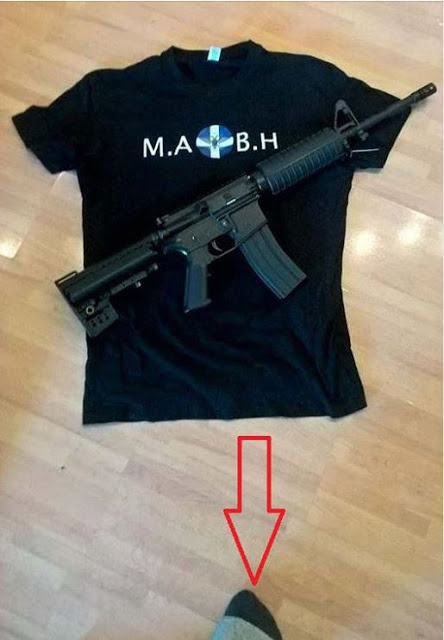 mavi