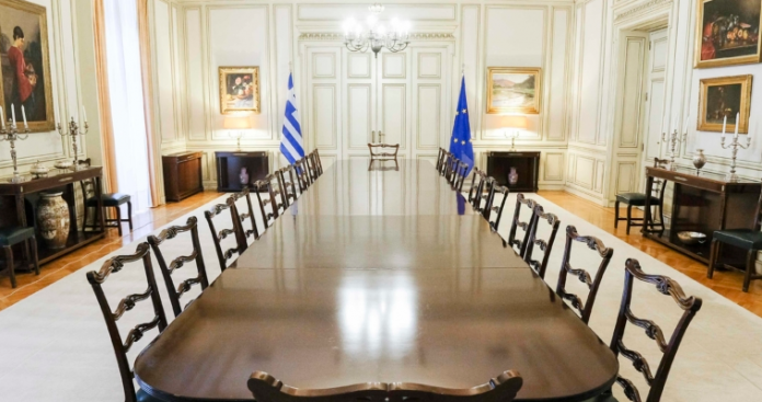 Γιατί η απόρριψη των «Πρεσπών» θα κάνει την Ελλάδα Middle Power