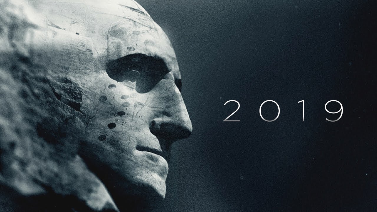 Jason Α: Η Αμερική το 2019 – Η αλήθεια μπορεί να σας φοβίσει!