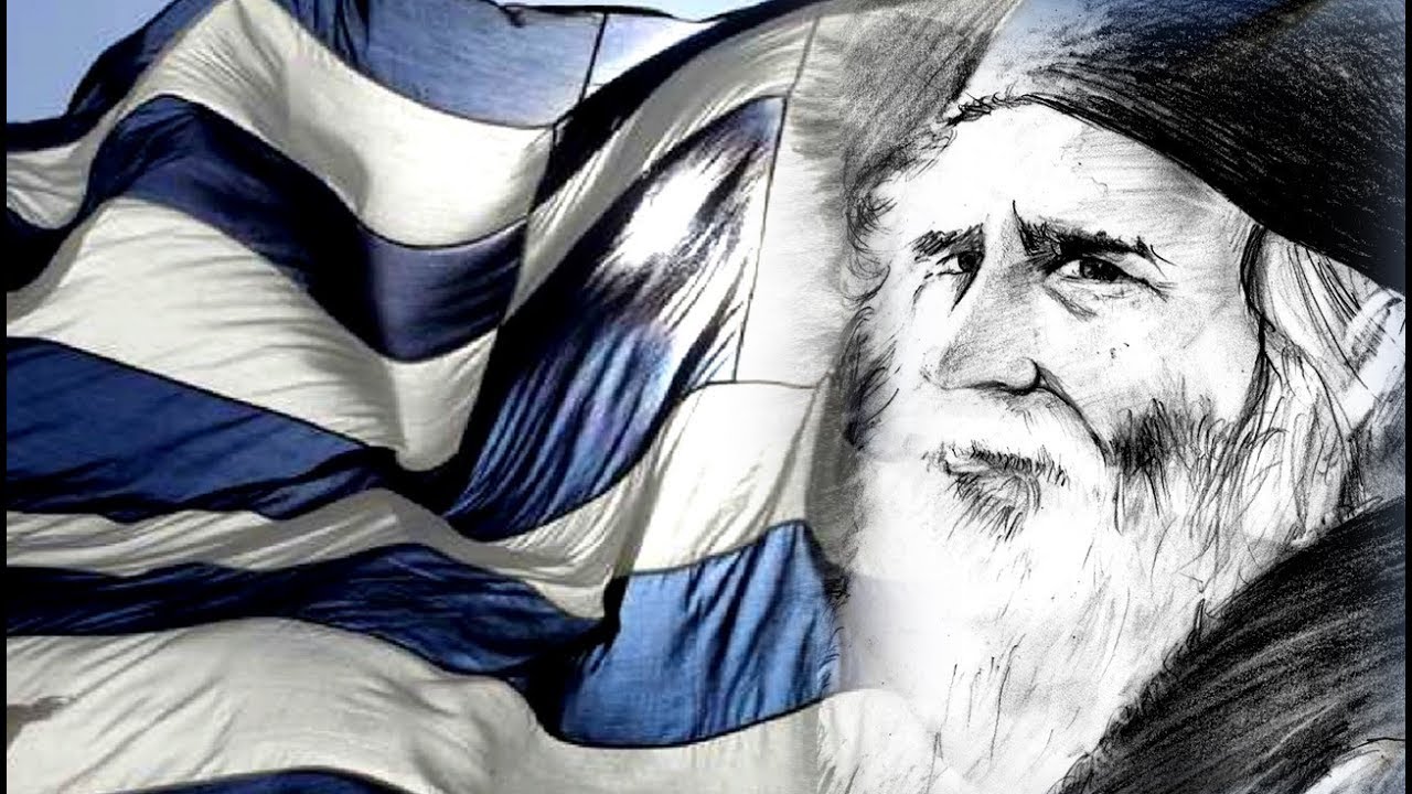 ΑΓΙΟΣ ΠΑΪΣΙΟΣ: Έχουμε ευθύνη! Αν δεν αντιδράσουμε, θα σηκωθούν οι πρόγονοί μας από τους τάφους!