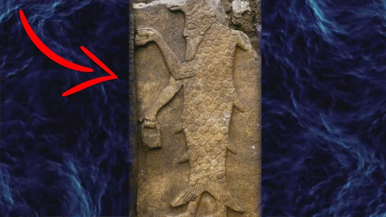 Ο Αρχαίος Κώδικας που Οδηγεί στους Μυστικούς Πολιτισμούς της Κούφιας Γης