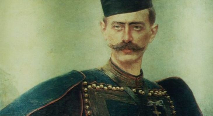 Μακεδονία και καρέκλα… Παύλο Μελά, καπετάν-Άγρα, τσάμπα σκοτωθήκατε;
