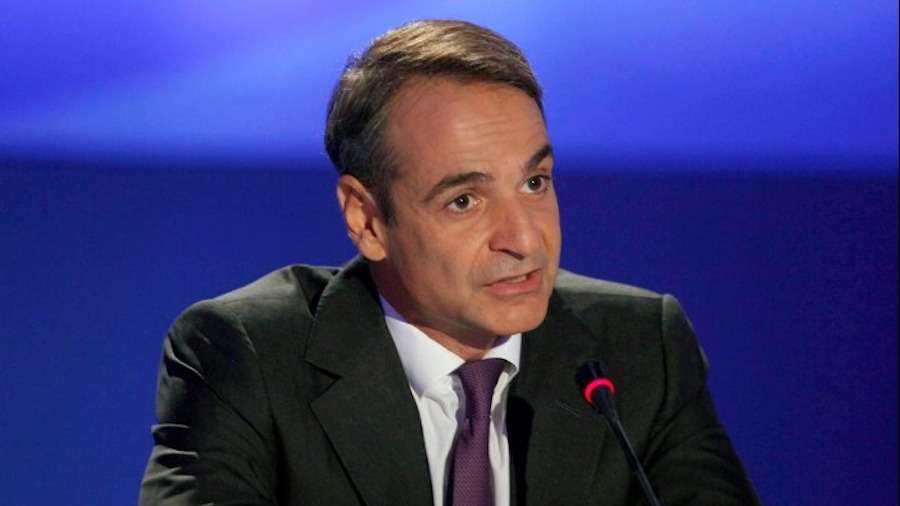 Τελευταία εξέλιξη: Δεν καταθέτει πρόταση μομφής ο Μητσοτάκης