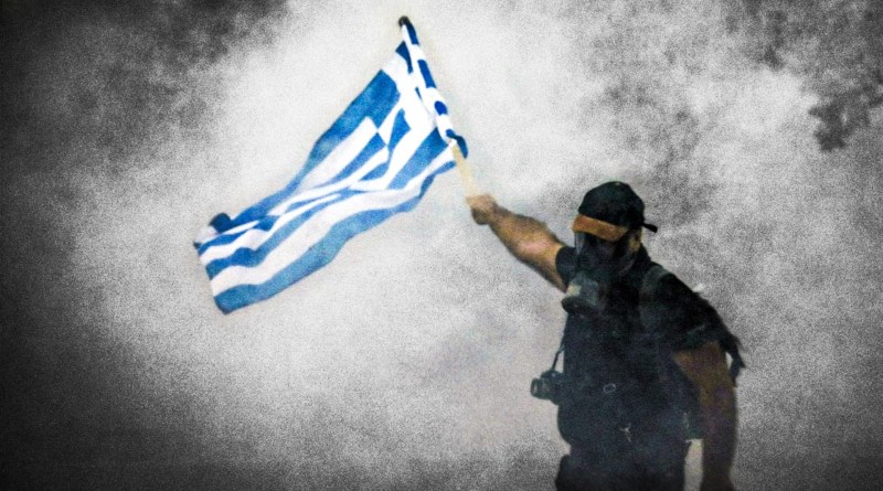 Να μην τους αφήσουμε να κερδίσουν! Όλοι έξω απο τη Βουλή την ημέρα της ψηφοφορίας!