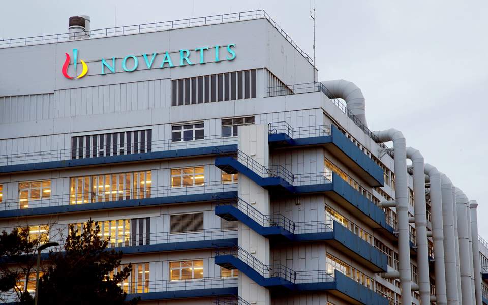 ΚΑΖΑΚΗΣ : Το σκάνδαλο Novartis και η εσχάτη προδοσία…