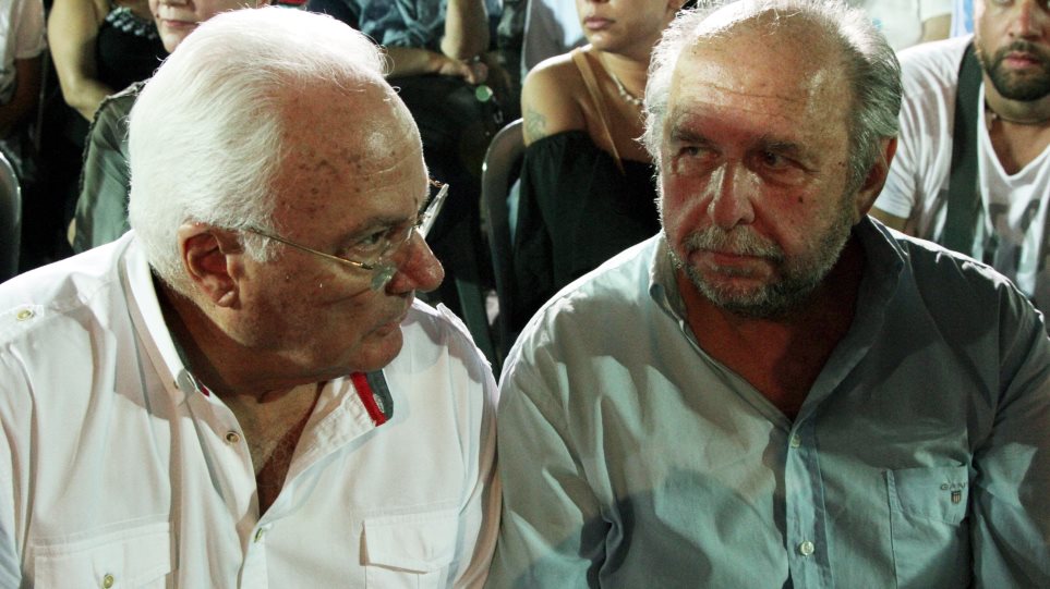 Έχουν τελειώσει οι προδότες …Ανεπιθύμητοι στον δήμο Αχαρνών οι βουλευτές που ψήφισαν τη Συμφωνία των Πρεσπών