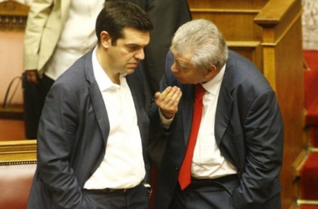 Αποκάλυψη: «Φορτώνουν» στην Τουλουπάκη το Φιάσκο της Novartis (εικόνα)