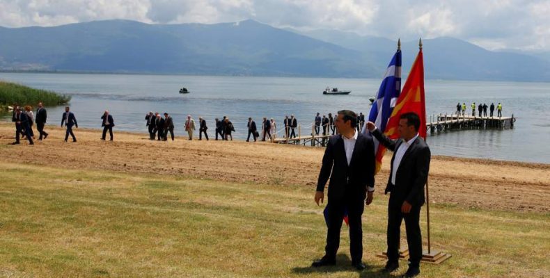 ΣΥΜΦΩΝΙΑ ΠΡΕΣΠΩΝ: 10 σοβαροί λόγοι για να μην κυρωθεί