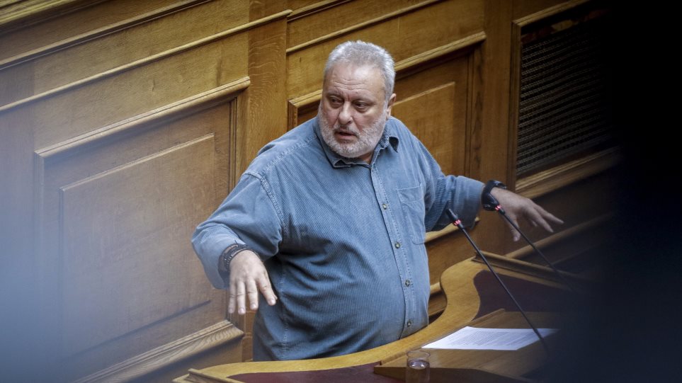 Ψαριανός: «Αν ο Δανέλλης δεν ψηφίσει, πέφτει η κυβέρνηση -Καλό μου φαίνεται»
