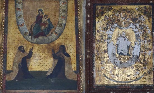 Η ΣΠΑΝΙΑ ΕΙΚΟΝΑ ΤΗΣ ΠΑΝΑΓΙΑΣ ΑΠΟ ΤΗΝ…ΤΟΥΡΚΙΑ!!!