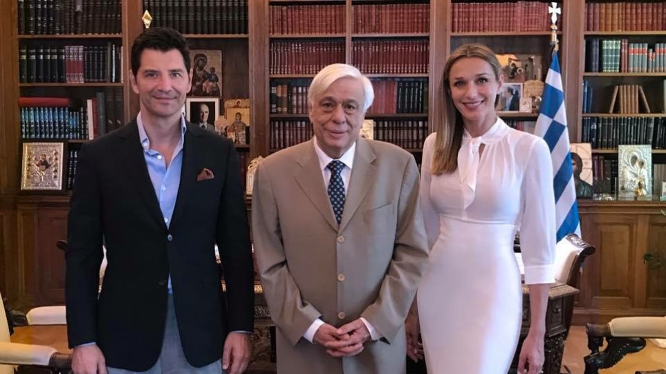 ΑΝΟΙΧΤΗ ΕΠΙΣΤΟΛΗ  ΠΡΟΣ ΠΡΟΕΔΡΟ ΔΗΜΟΚΡΑΤΙΑΣ