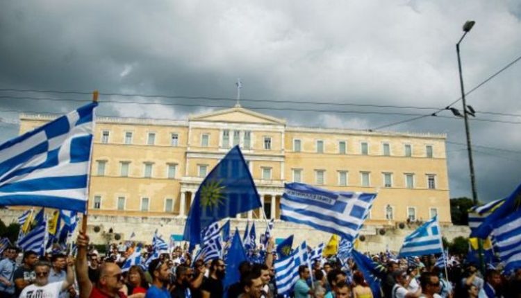 Τα μαζεύουν τώρα οι σταλινοφασίστες μετά το σάλο που ξέσπασε με το έγγραφο της ΕΛΑΣ στη Μυτιλήνη