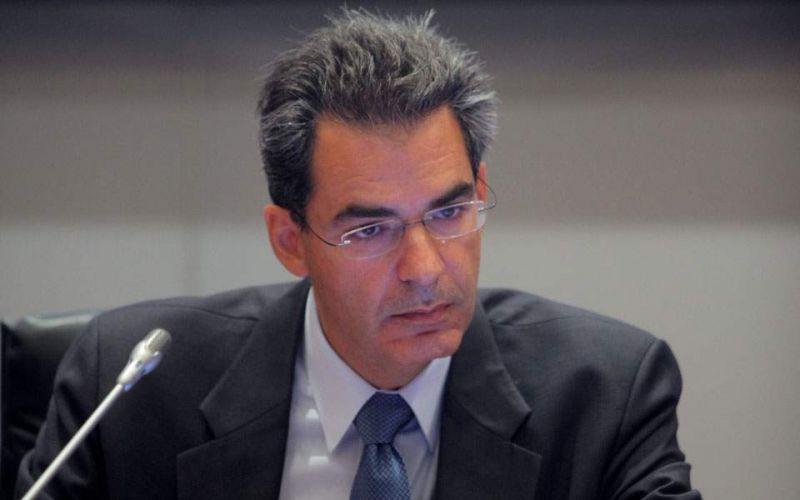 Αγγελος Συρίγος: H διπλωματική διακοίνωση δίνει γλώσσα και υπηκοότητα