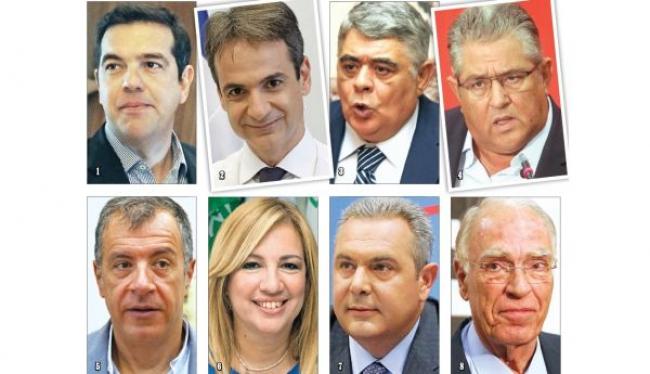 ΑΠΟΣΤΟΛΟΥ : ΠΑΤΡΙΩΤΙΚΗ ΠΡΑΞΗ Η ΚΑΤΑΘΕΣΗ ΤΩΝ ΒΟΥΛΕΥΤΙΚΩΝ ΣΑΣ ΕΔΡΩΝ