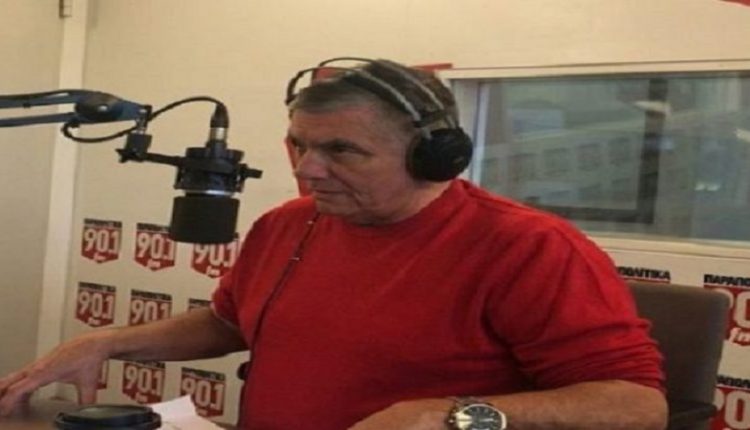Νέες αποκαλύψεις από τον Γ. Τράγκα: «Έκαναν μυστική διπλωματία εις βάρος της χώρας – Ξεπούλησαν την Μακεδονία για δημοσιονομικά ανταλλάγματα»
