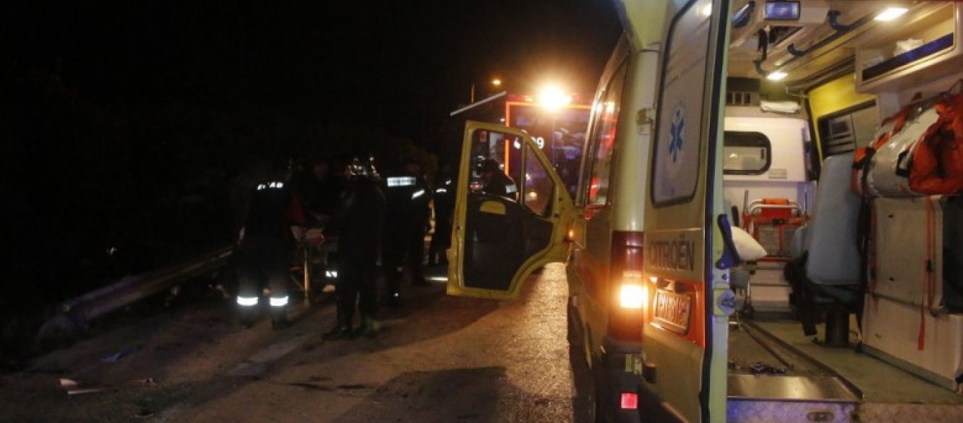 «Λίμνη» αίματος στην Ομόνοια: Αγρια συμπλοκή μεταξύ Αφγανών & Πακιστανών – Eνας νεκρός