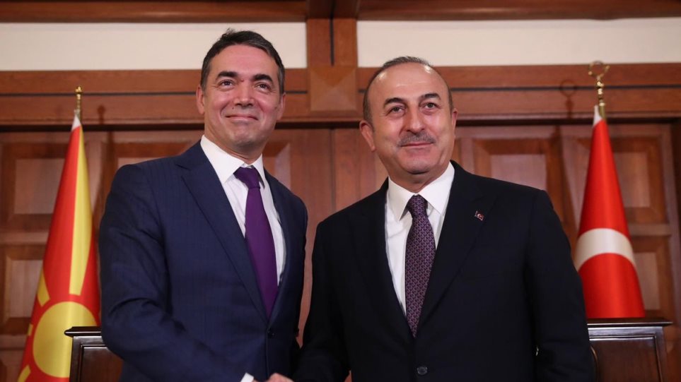 Η ΑΠΟΛΥΤΗ ΞΕΦΤΙΛΑ ΓΙΑ ΤΣΙΠΡΑ-ΚΟΤΖΙΑ – Ο ΖΑΕΦ ΣΤΗΝ ”ΑΓΚΑΛΙΑ” ΤΟΥ ΕΡΝΤΟΓΑΝ