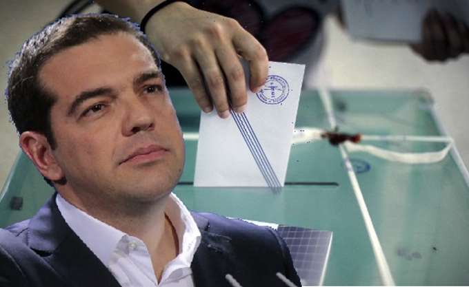 ΔΙΑΡΡΟΕΣ! Οι δύο ημερομηνίες που “εξετάζονται” για να στηθούν κάλπες…