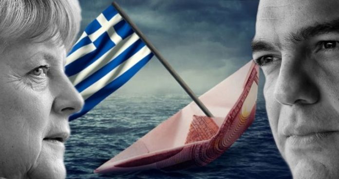 Η Ελλάδα δεν είναι παίκτης, έχει καταντήσει έρμαιο…