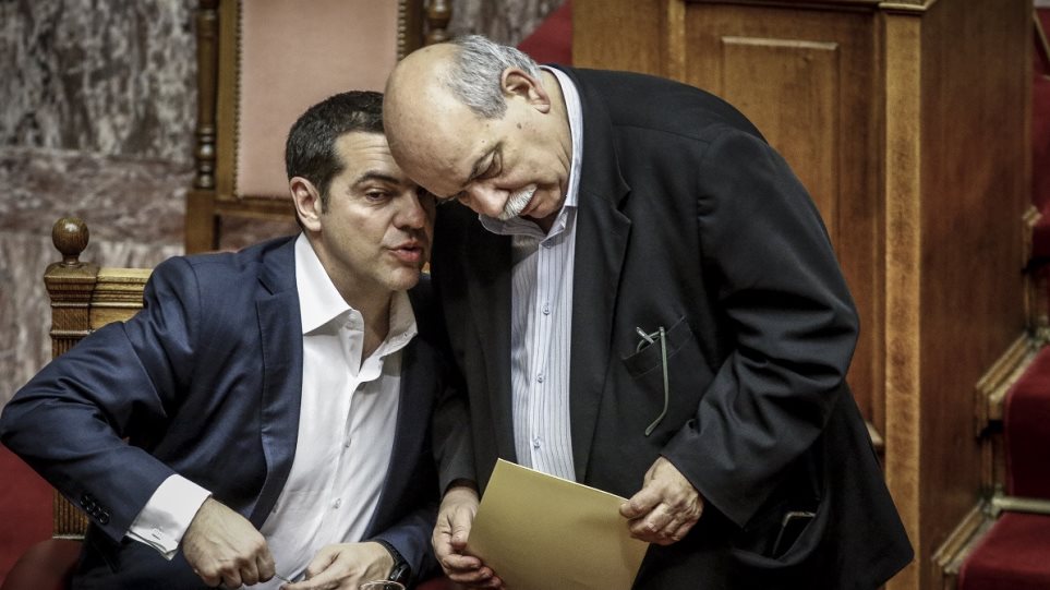 Συμφωνία Πρεσπών: Στην Επιτροπή η πρώτη «μάχη» μετά την ρηματική διακοίνωση από τα Σκόπια