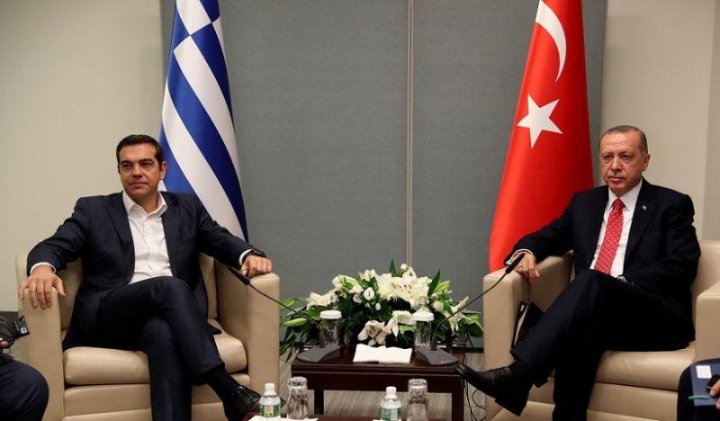 Λάμπρος Τζούμης – Μετά την Συμφωνία των Πρεσπών σειρά έχει το Αιγαίο;