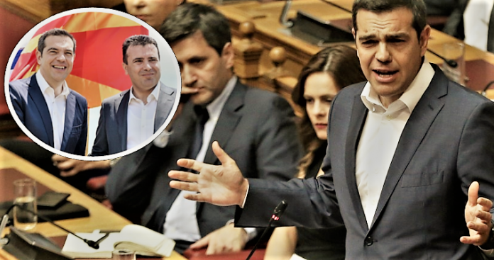Ο Καμμένος στην πόρτα, το Μαξίμου ψαρεύει βουλευτές