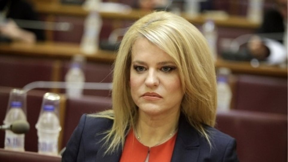 Γιαννιτσά: Επίθεση με μολότοφ στο σπίτι της Τζάκρη