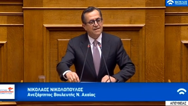 Αυτός είναι ο ΜΟΝΑΔΙΚΟΣ τρόπος για να ΜΗΝ περάσει η προδοτική συμφωνία των Πρεσπών