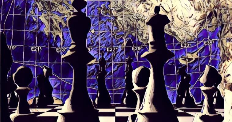 Σκέψεις, συλλογισμοί και ευχές για τα εθνικά μας θέματα
