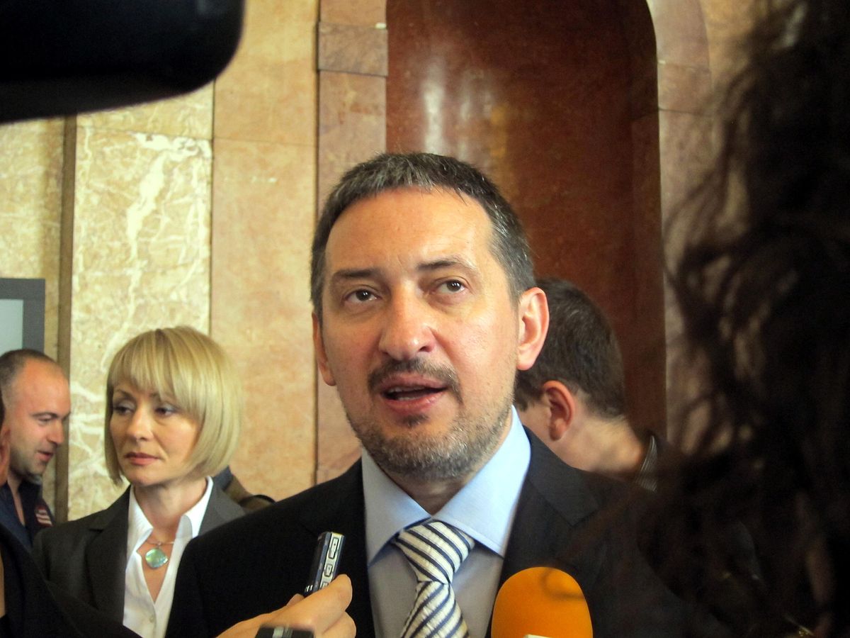 ΛΙΟΥΠΤΣΚΟ ΓΚΕΟΡΓΙΚΕΦΣΚΥ : «ΑΝ ΟΙ ΣΚΟΠΙΑΝΟΙ ΕΙΝΑΙ ΜΑΚΕΔΟΝΕΣ ΤΟΤΕ ΕΓΩ ΕΙΜΑΙ…ΑΣΤΡΟΝΑΥΤΗΣ» (βίντεο)