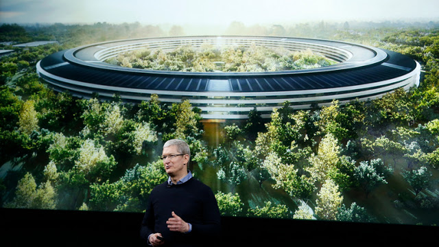 Η Silicon Valley έχει εξελιχθεί από μια “πορεία προς το μέλλον” σε ένα “τοξικό βάλτο”