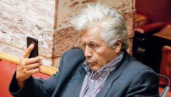 Τρέφει μεγάλη εκτίμηση στον πρωθυπουργό ο εθνοπροδότης Παπαχριστόπουλος …