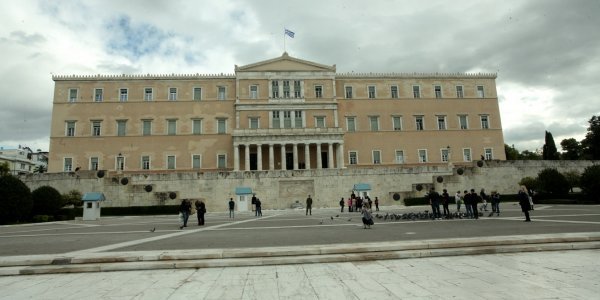 Η ΒΟΥΛΗ ΤΗΣ ΑΡΠΑΧΤΗΣ