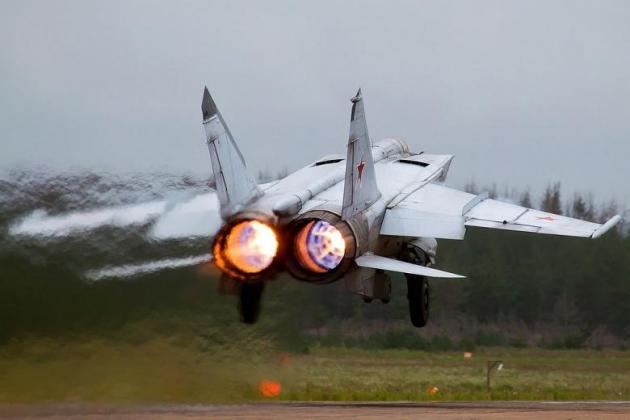 MiG-25 Foxbat: Αυτό είναι το σοβιετικό «υπερ-μαχητικό» που έτρεμε η Δύση – ΦΩΤΟ – ΒΙΝΤΕΟ