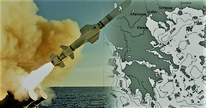Το νέο είδος πολέμου και πώς χάνουμε το τρένο στο ελληνοτουρκικό μέτωπο