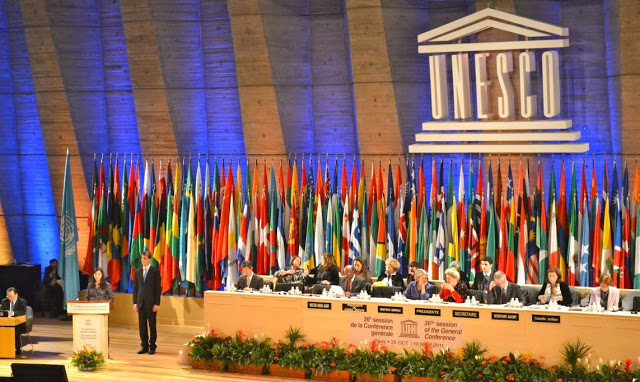 Η απόσυρση των ΗΠΑ από την UNESCO ως αναγνώριση της ήττας στον πόλεμο της “μαλακής δύναμης”
