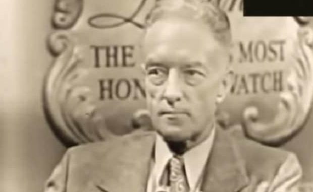 Ο Ναύαρχος Byrd που Μπήκε στην Κούφια Γη, Υμνεί τον Έλληνα Βοηθό του Επαμεινώνδα Δημόπουλο
