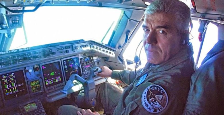 » Ορατός ο κίνδυνος επανάληψης της Ιστορίας των Ιμίων «…Πτέραρχος Χρήστος Βαΐτσης