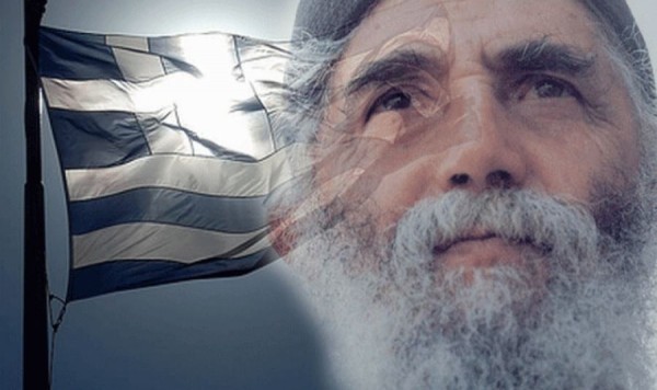 Νικόλαος Μάρτης: Τι μου είχε πει ο Άγιος Παΐσιος για το θέμα της Μακεδονίας! Ποιο θα είναι το αποτέλεσμα