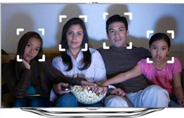 Οι Smart TV τηλεοράσεις Μας Κατασκοπεύουν. Γι Αυτό Είναι Τόσο Προσιτές στους Καταναλωτές